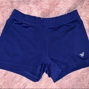 Varsity shorts